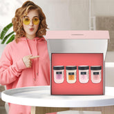 The Bath Store body yogurt Mandarin Orange - gentle nourishments